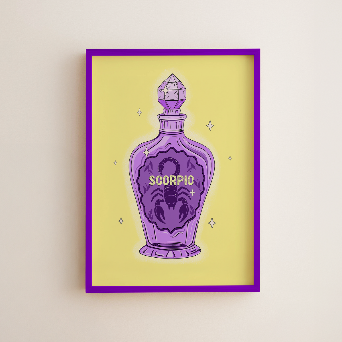 SCORPIO