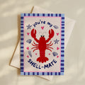 SHELL MATE