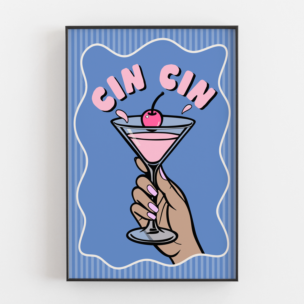CIN CIN
