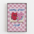 HOMEBODY CLUB