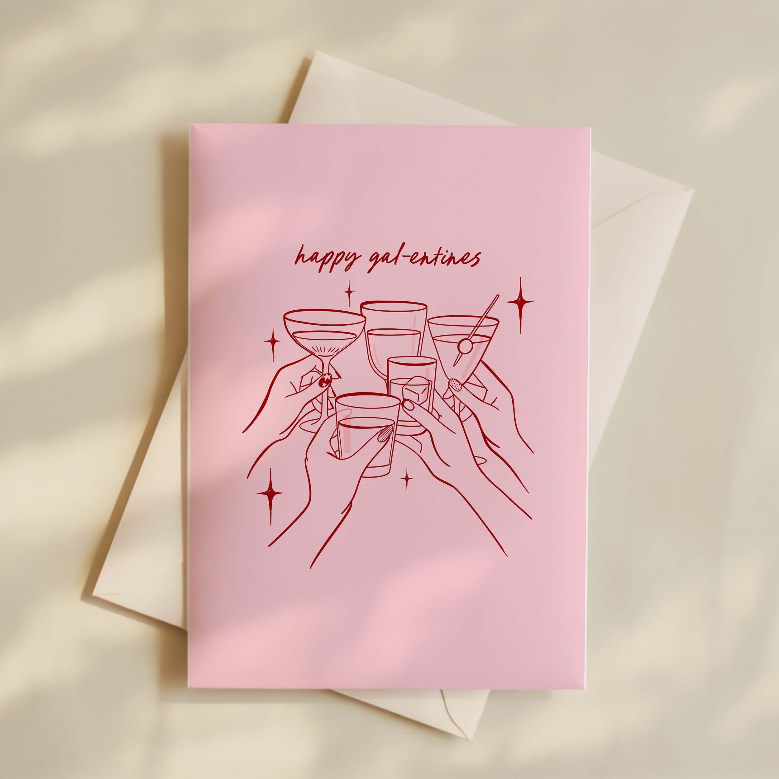 GAL-ENTINES