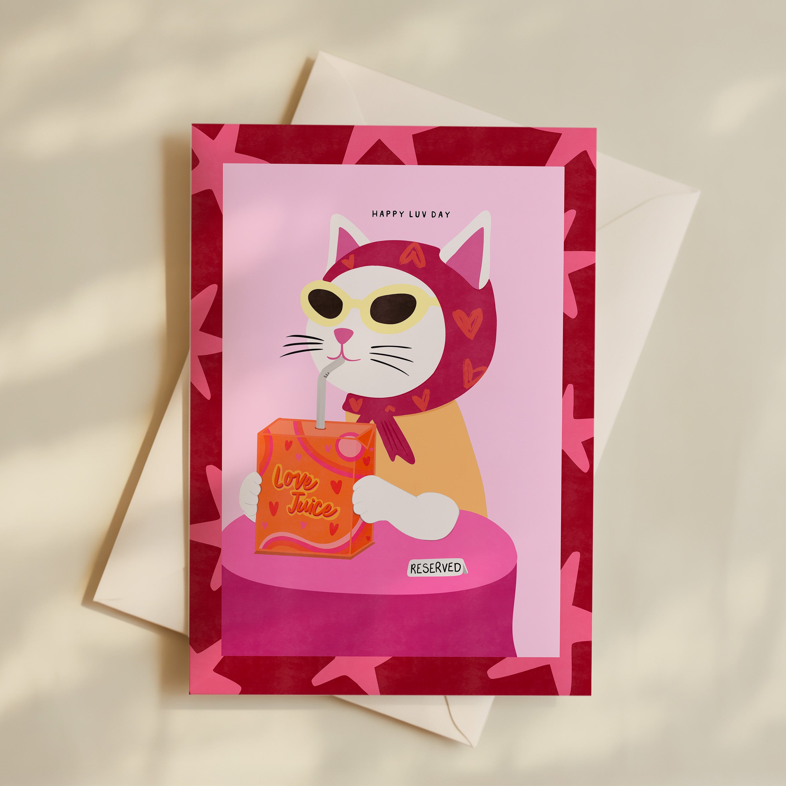 DITCH TINDER, DATE LINDA