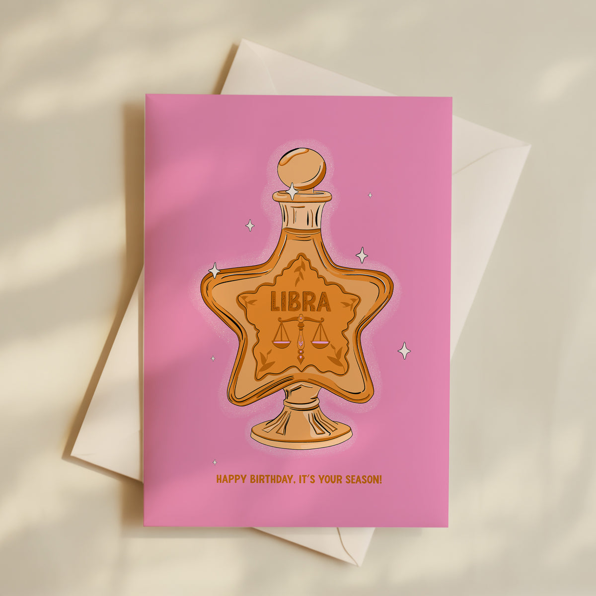 LIBRA