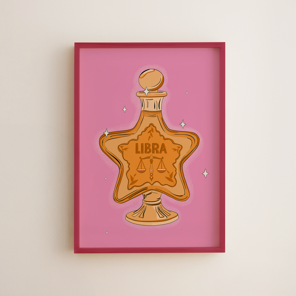 LIBRA