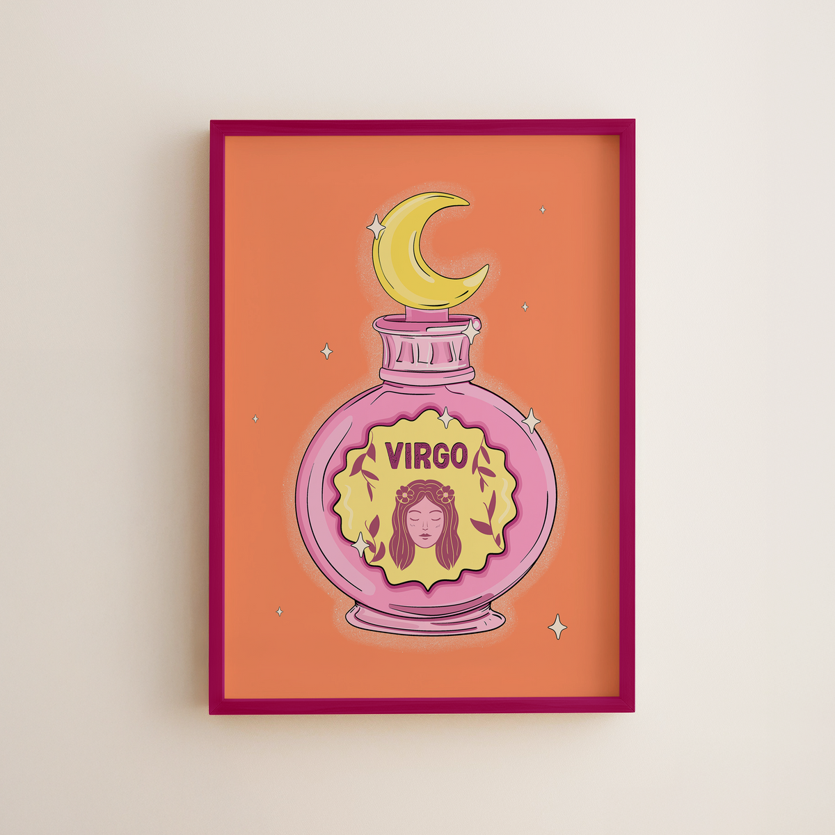 VIRGO