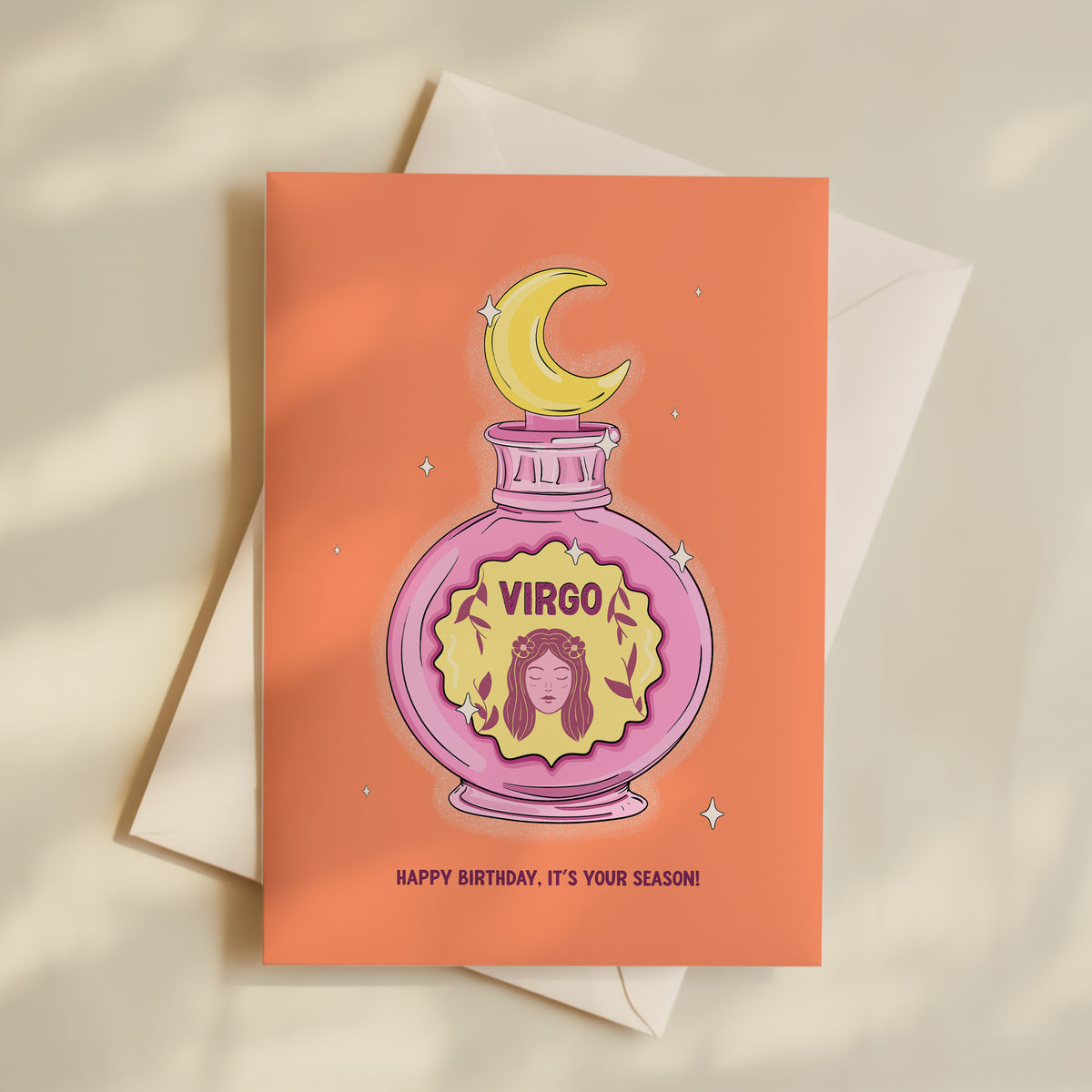 VIRGO