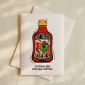 HOT SAUCE