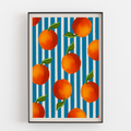 ORANGES