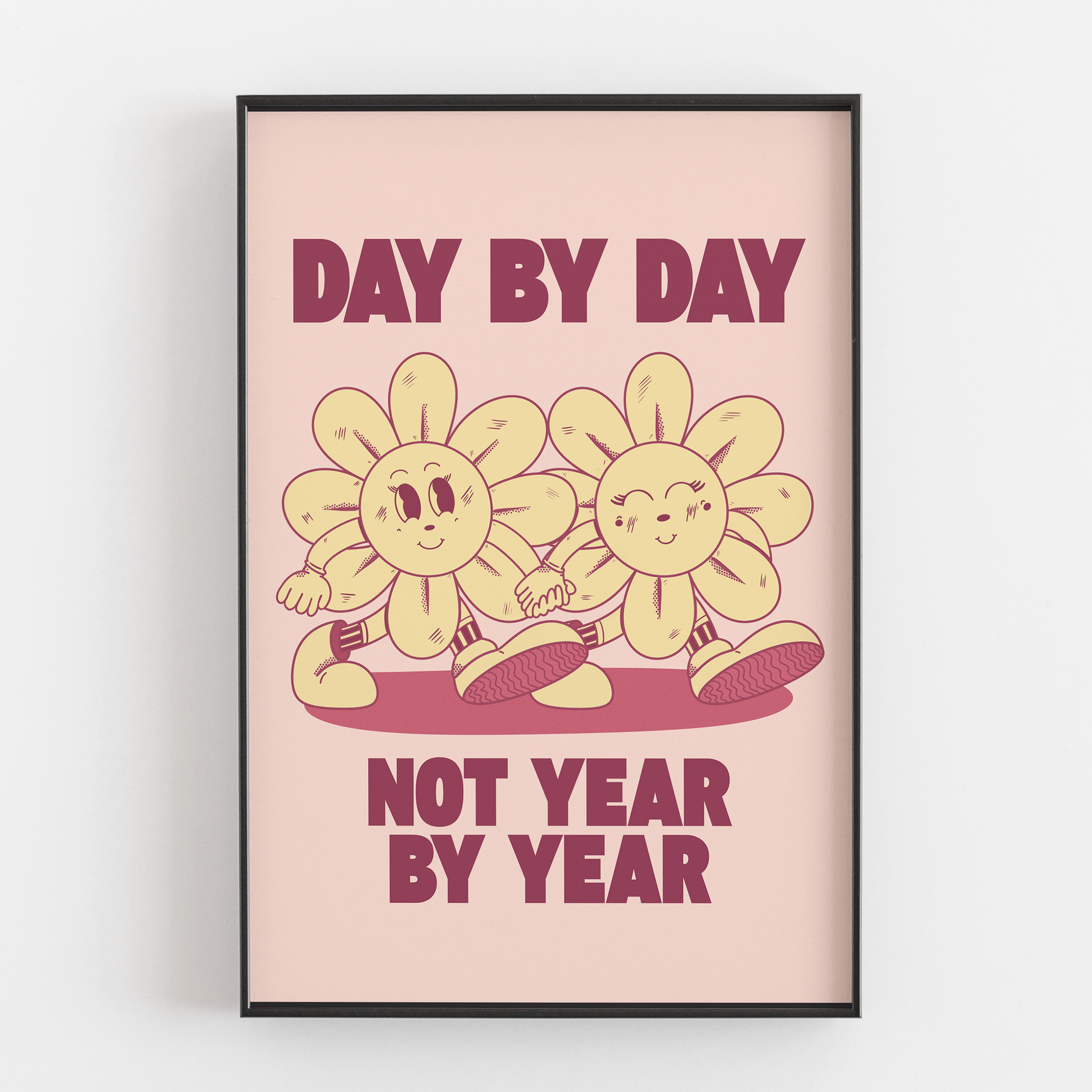 DAY BY DAY