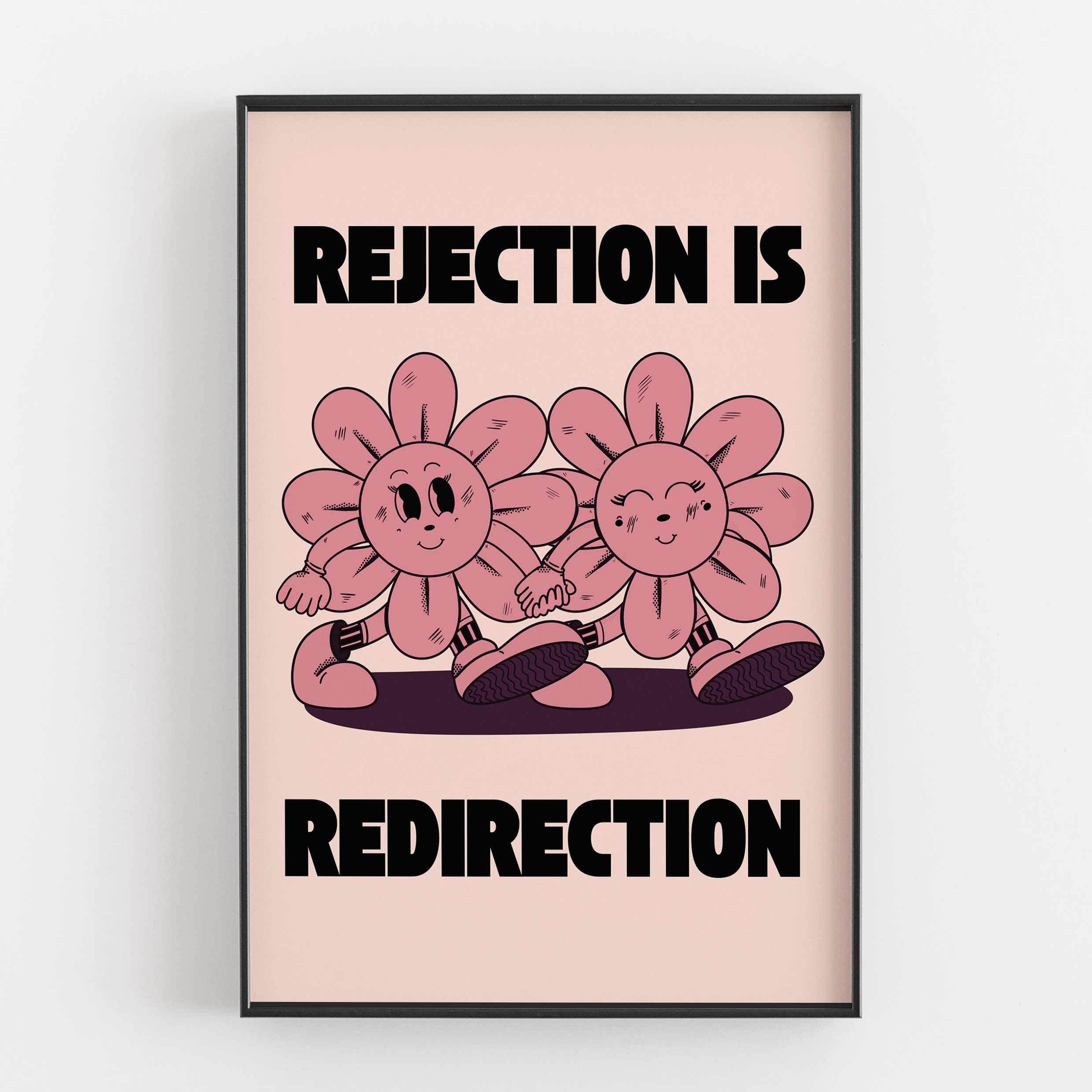 REDIRECTION