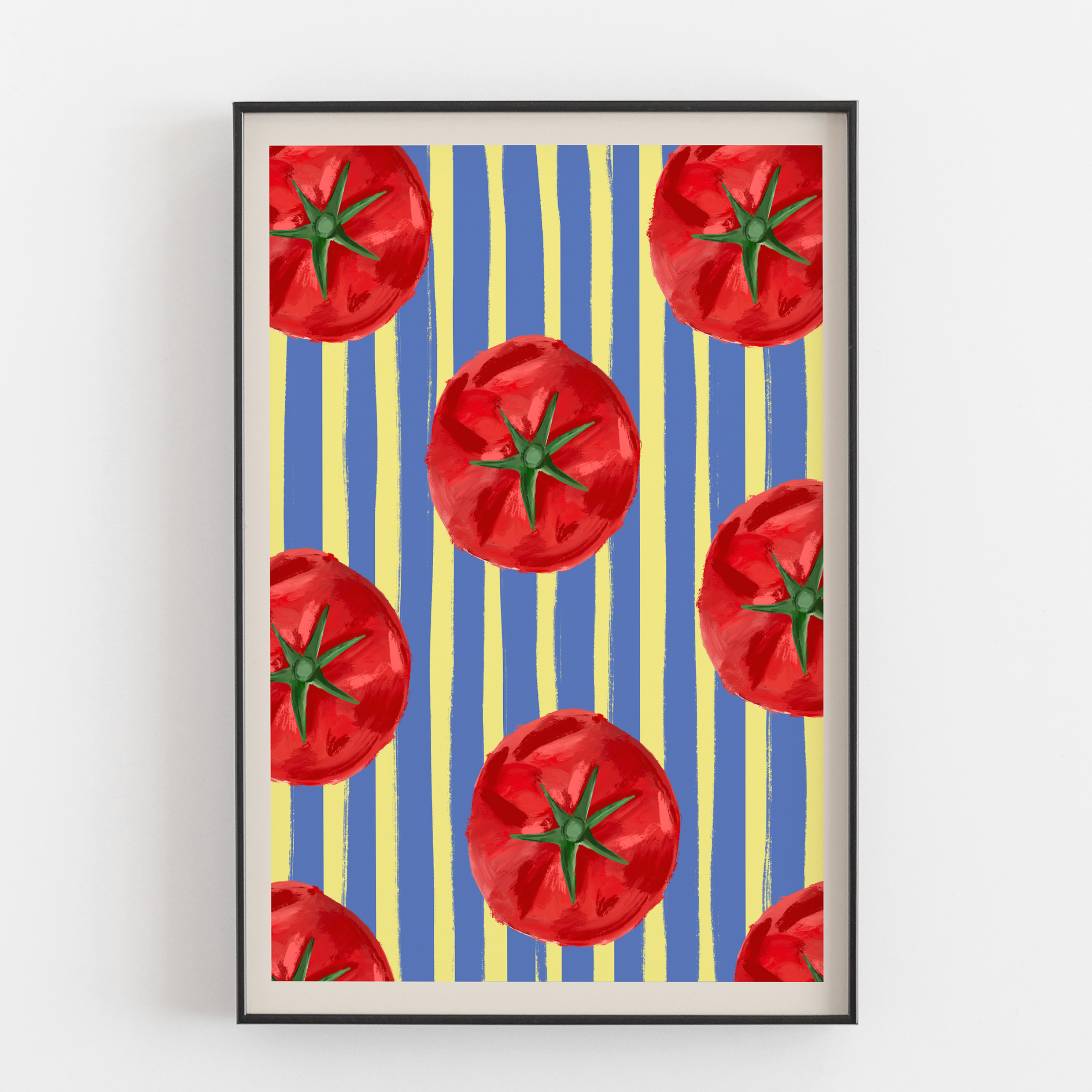TOMATOES