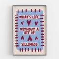 SILLY LIFE