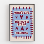 SILLY LIFE