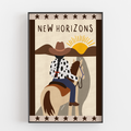 NEW HORIZONS