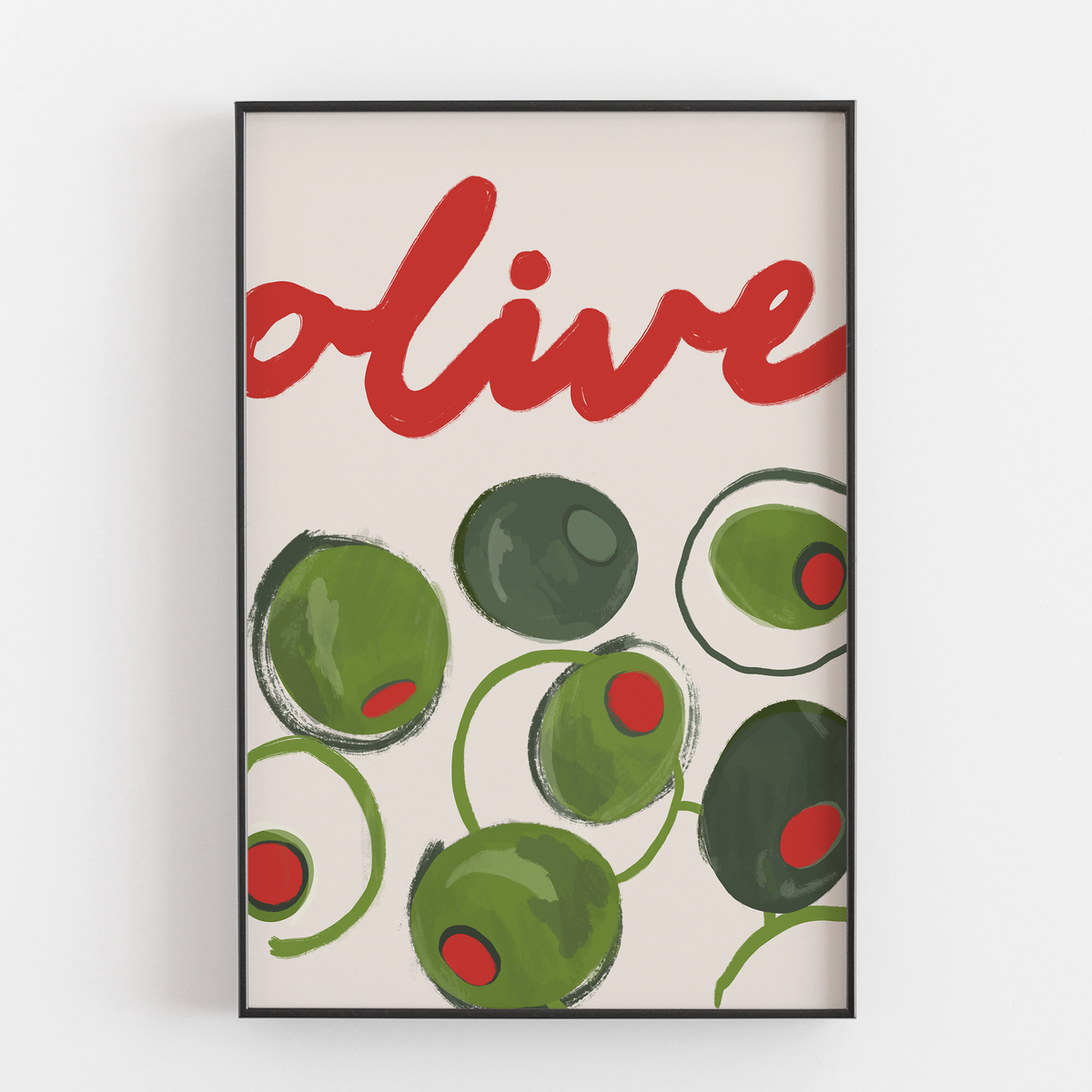 OLIVES