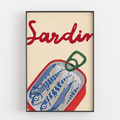SARDINES