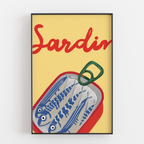 SARDINES