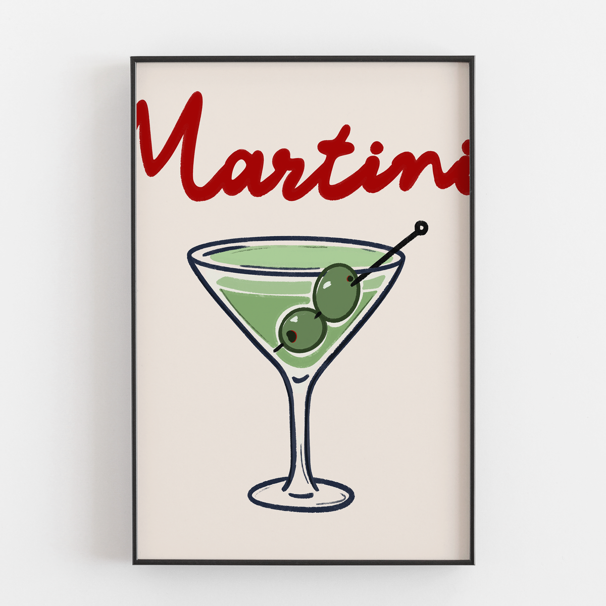 MARTINI