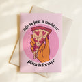 PIZZA FOREVER